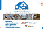 Featured image of London Prime Construction and Builders Ltd