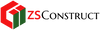 Logo of ZS Construct Limited