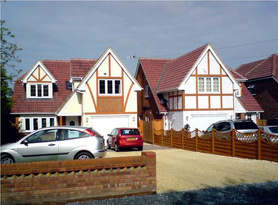 New Build  - Billericay  Project image