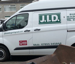 Logo of J I D Building & Maintenance