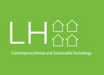 Logo of Lilium Homes Ltd