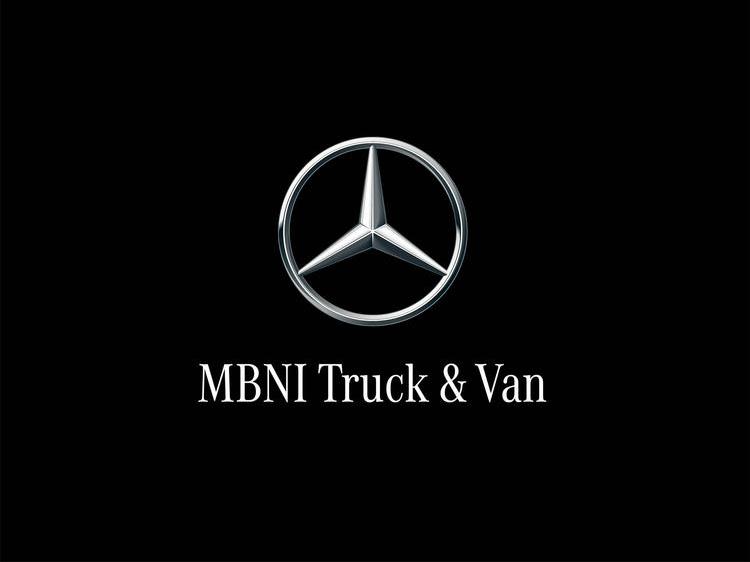 Mercedes Benz Star MBNI Logo 2000px