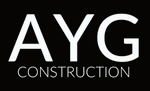 Logo of AYG Construction Limited