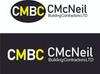 Logo of C McNeil Building Contractors Limited