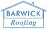 Logo of Barwick Roofing