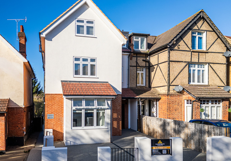 Assured Properties London Ltd's featured image