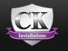 Logo of C.K. Installations (North West) Limited