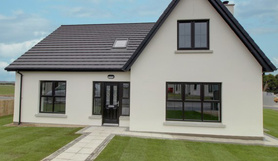 New Homes at Cranmore Point, Rubane, Co Down Project image