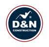 Logo of D & N Construction Leominster Ltd
