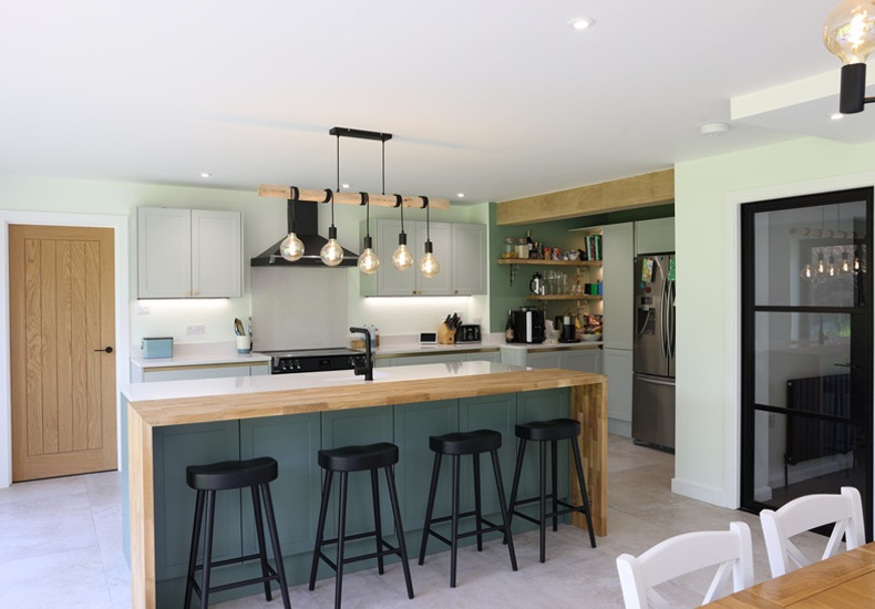 Luxuria Property Ltd's featured image