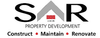 Logo of 1 SAR Ltd
