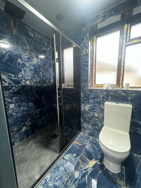 Bathroom Refurbishments / Installations Project image