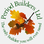 Logo of Period Builders Ltd