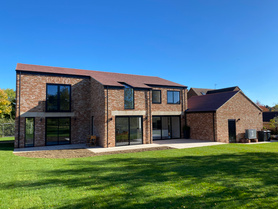 Hargrave New Build Project image