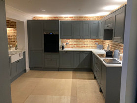 Kitchen Project image