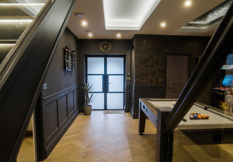 Henry Carpentry & Build Ltd's featured image