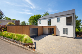 Westerly, Alderley Edge Project image
