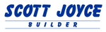 Logo of Scott Joyce Builder Limited