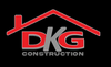 Logo of DKG Construction & Design Ltd