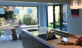 Long Ditton - Extension, renovation & kitchen Project image