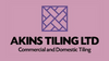 Logo of Akinstiling Ltd