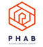Logo of PHAB Building & Bespoke Joinery