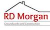 Logo of RD Morgan