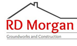 Logo of RD Morgan