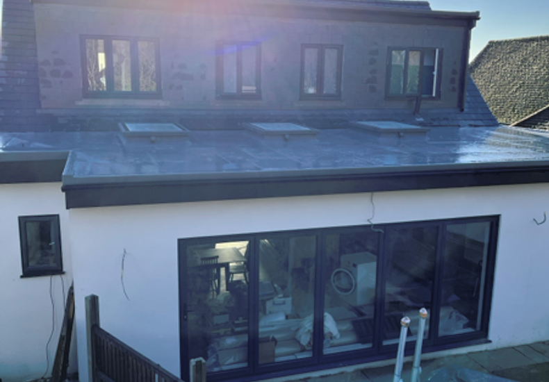 BB Lofts & Extensions Ltd's featured image