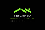 Logo of Reformed Property Management Ltd