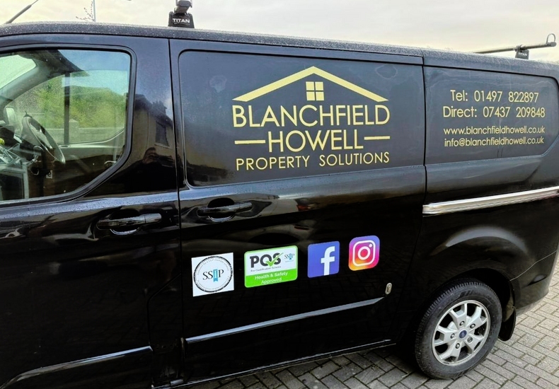 Blanchfield Howell Property Solutions Ltd's featured image