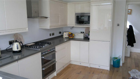 Kitchen extension, Bromsgrove Project image
