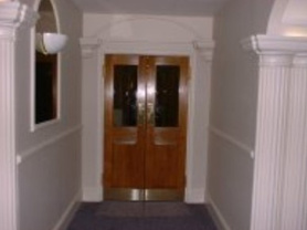 Door FItted Project image