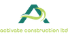 Logo of Activate Construction Ltd