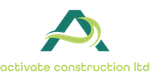 Logo of Activate Construction Ltd
