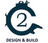 Logo of C2 Design & Build