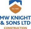 Logo of M W Knight and Sons Ltd