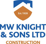 Logo of M W Knight and Sons Ltd