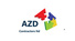 Logo of AZD Contractors Ltd