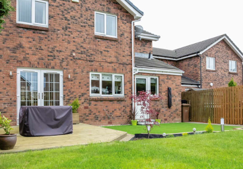 Maple Grove Projects Limited's featured image