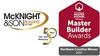 Logo of Mcknight & Son Builders Ltd