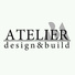 Logo of Atelier Design & Build Di Lazzara Enrico Ltd