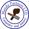 Logo of Mandx Partners Ltd