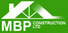 Logo of MBP Construction Ltd