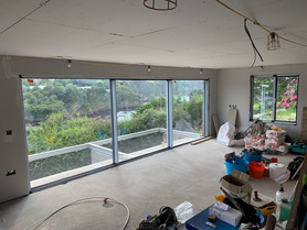Structural works and renovation Project image