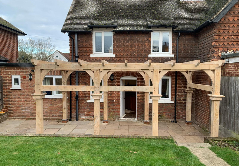 Barnwood Carpentry Ltd's featured image