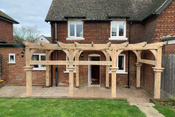 Featured image of Barnwood Carpentry Ltd