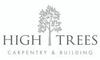 Logo of High Trees Carpentry and Building Ltd