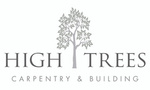 Logo of High Trees Carpentry and Building Ltd
