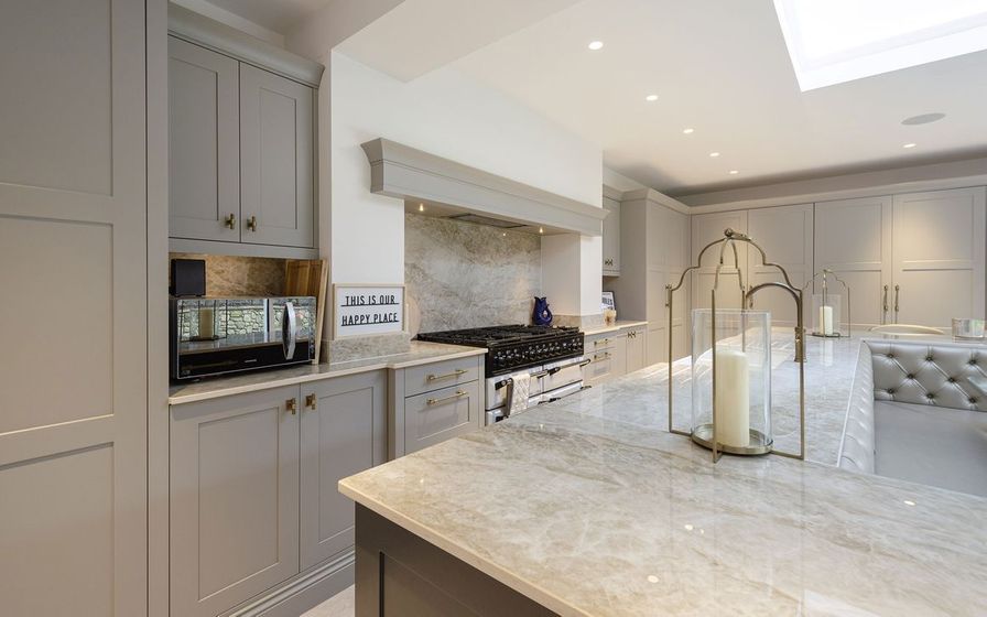 2025 MBAs, ASJ Construction Ltd, National Kitchen Project winner